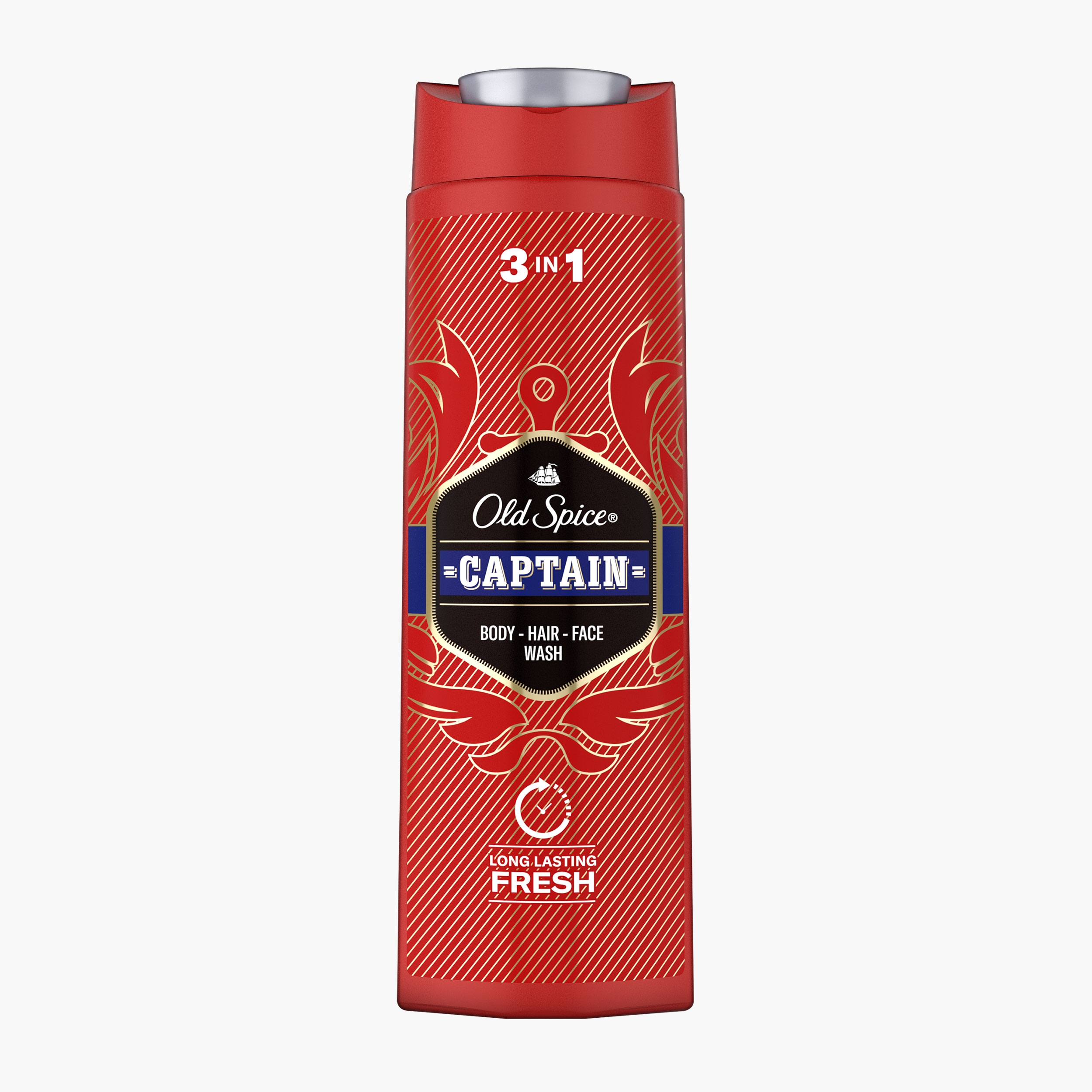 Gel de dus captain picture