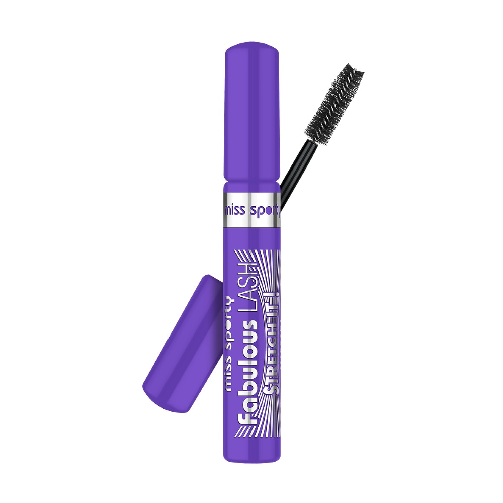 Mascara fabulous strech it black picture