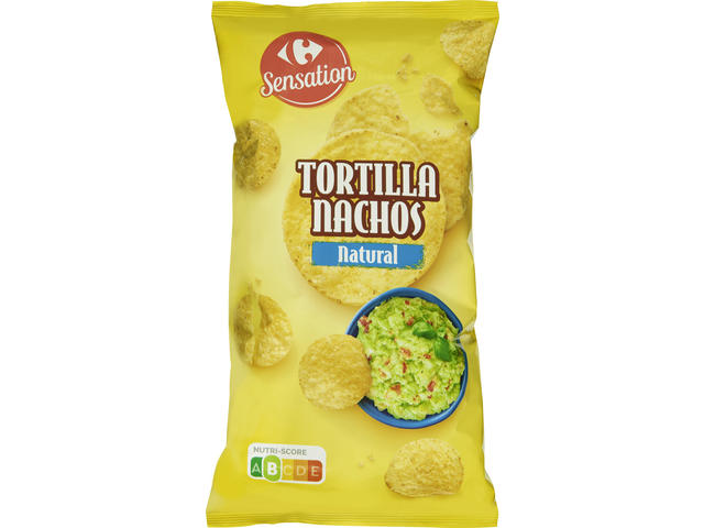 Chipsuri nachos picture