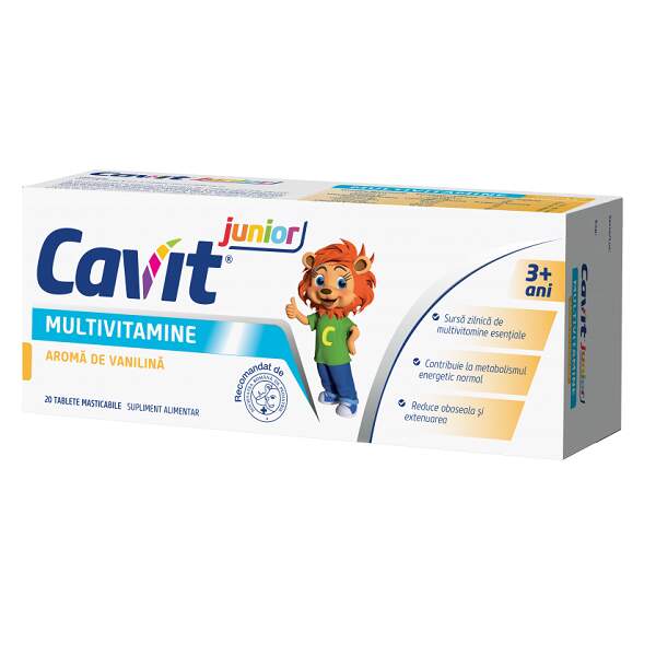 Supliment alimentar vanilie picture