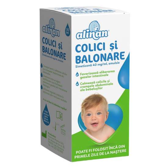 Sirop colici si balonare picture