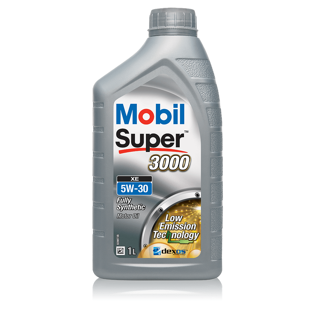 Ulei de motor super 3000 xe 5w30 picture