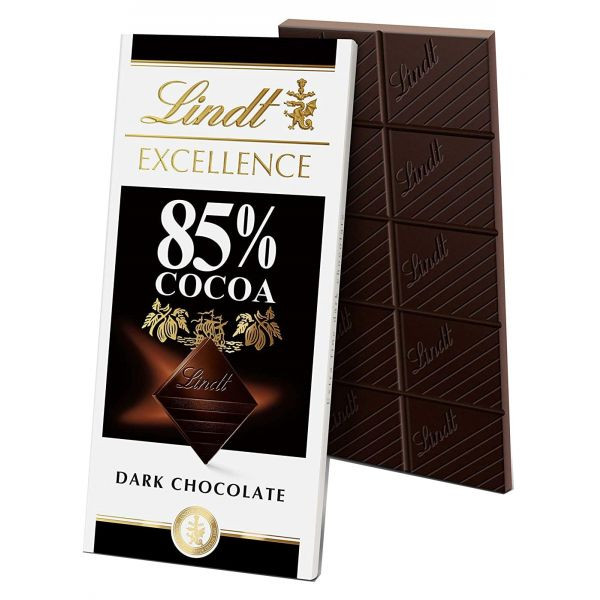 Ciocolata dark 85% cacao excellence picture