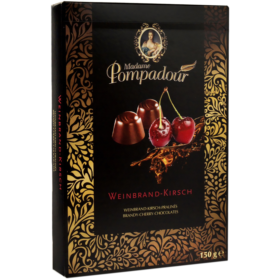 Praline alcool-suc cirese picture