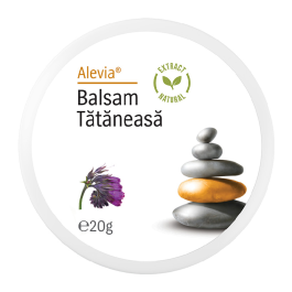 Balsam de tataneasa picture