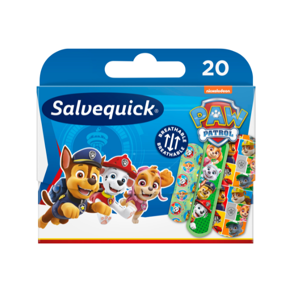 Plasturi copii paw patrol picture