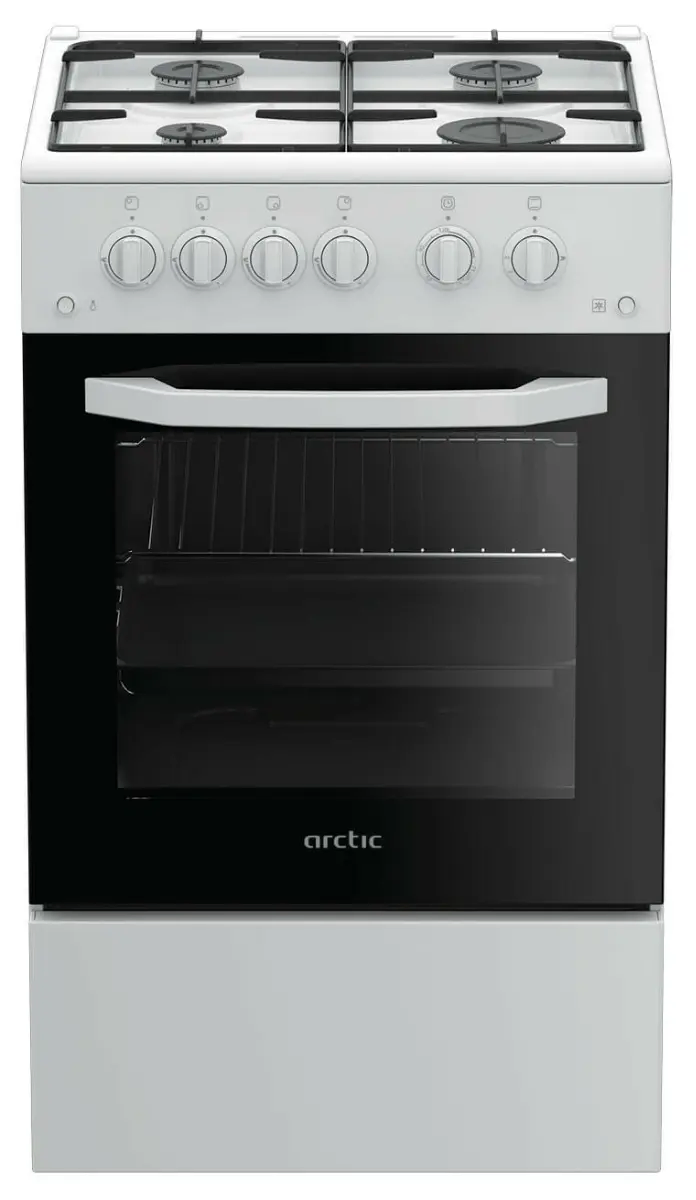 Aragaz agm5511dttl 4 arzatoare grill siguranta protectie picture