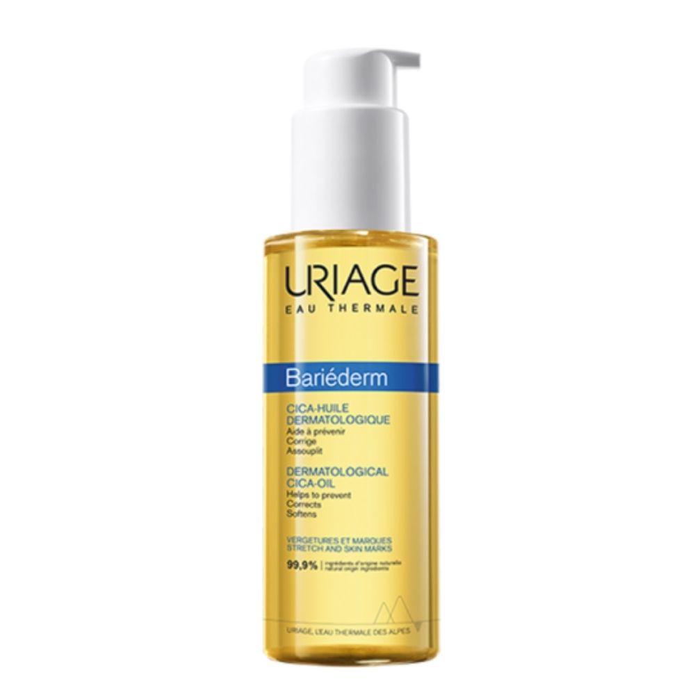 Ulei dermatologic bariederm cica picture