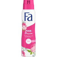 Deodorant spray pink passion picture