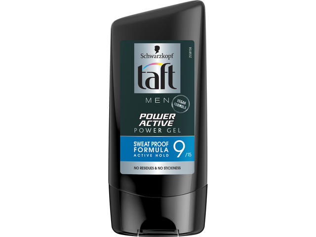 Gel par power activity picture