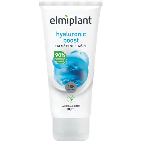 Crema de maini hyaluronic boost picture