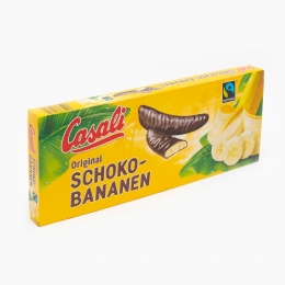 Bomboane ciocolata banane picture