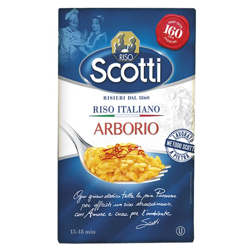 Orez pentru risotto arborio picture