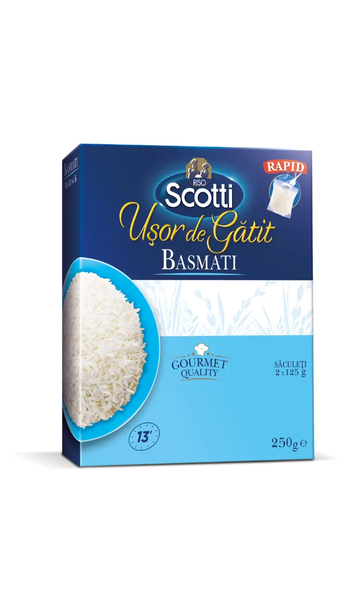 Orez basmati usor de gatit picture