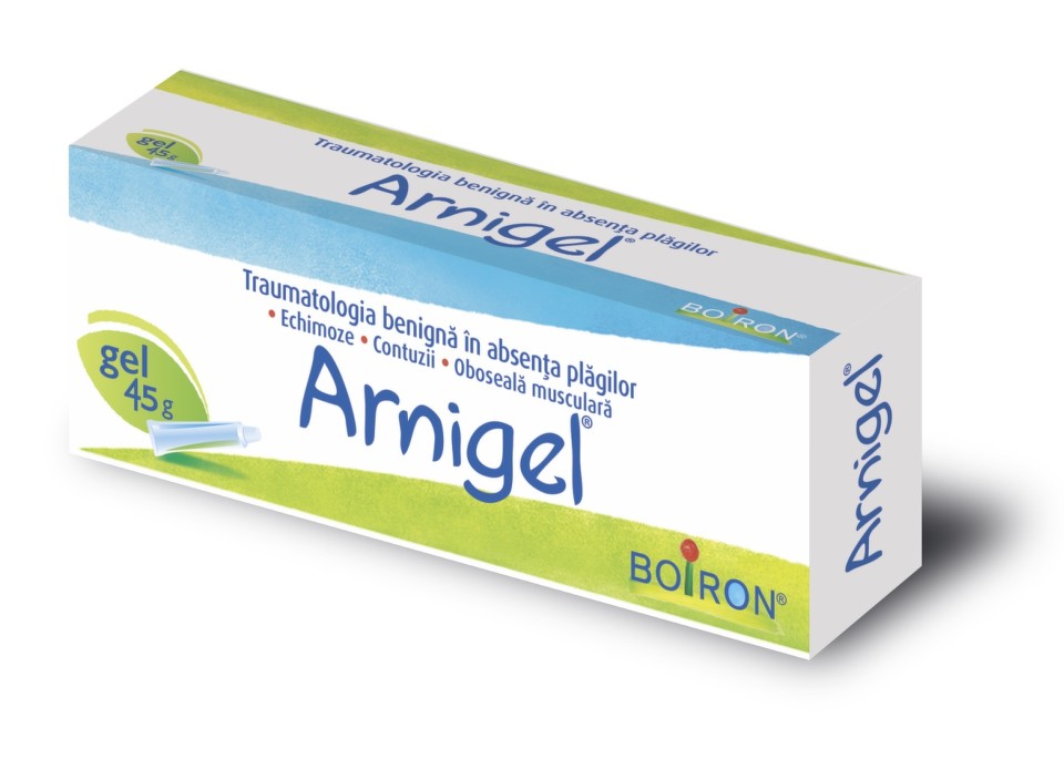 Arnigel 7% gel picture