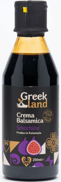 Crema balsamica cu smochine kalamata picture