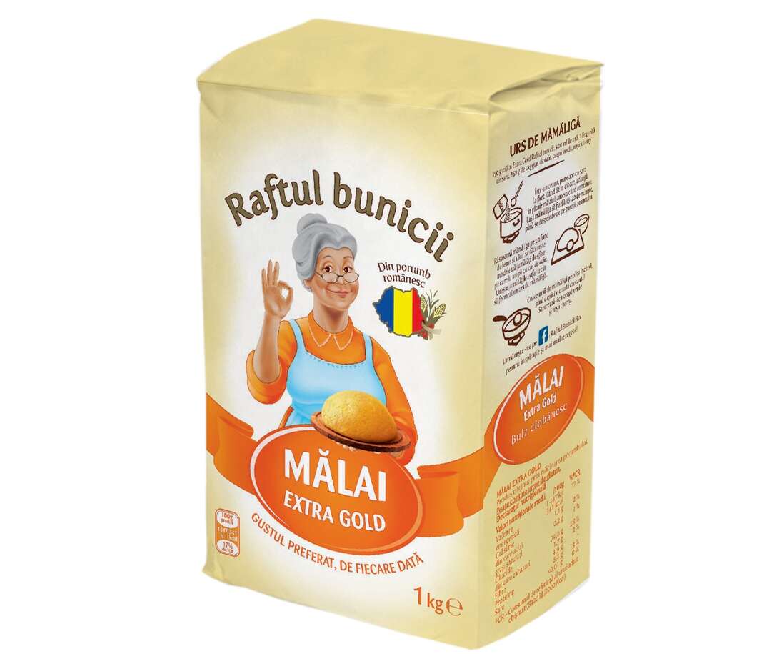 Malai extra gold picture