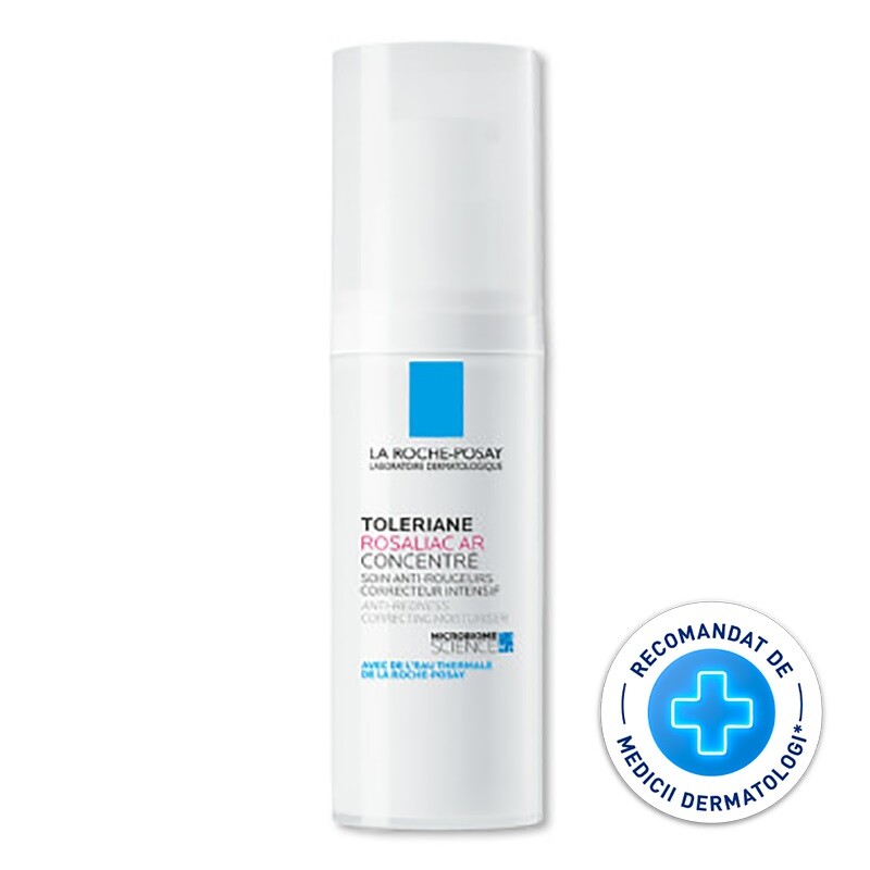 La roche toleriane rosaliac ar concentrat intensiv anti roseata picture