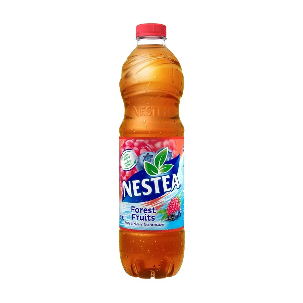 Ice tea fructe de padure picture