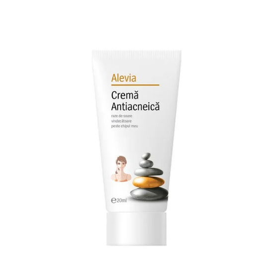 Crema antiacneica picture