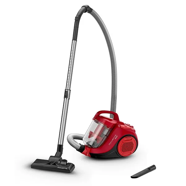 Aspirator fara sac swift power cyclonic ro2913ea 750 w picture