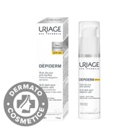 Crema depigmentanta spf50+ depiderm picture