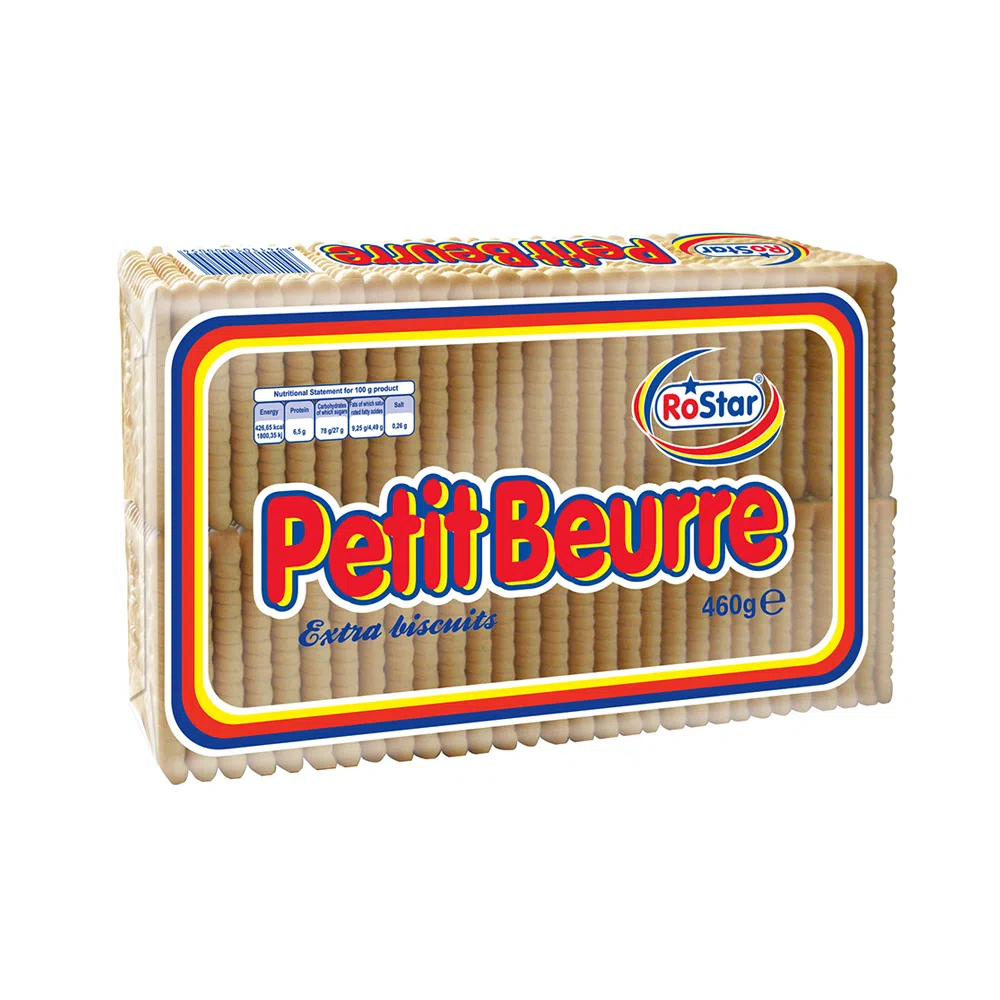 Biscuiti petit beurre picture