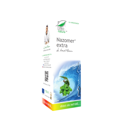 Nazomer extra spray picture