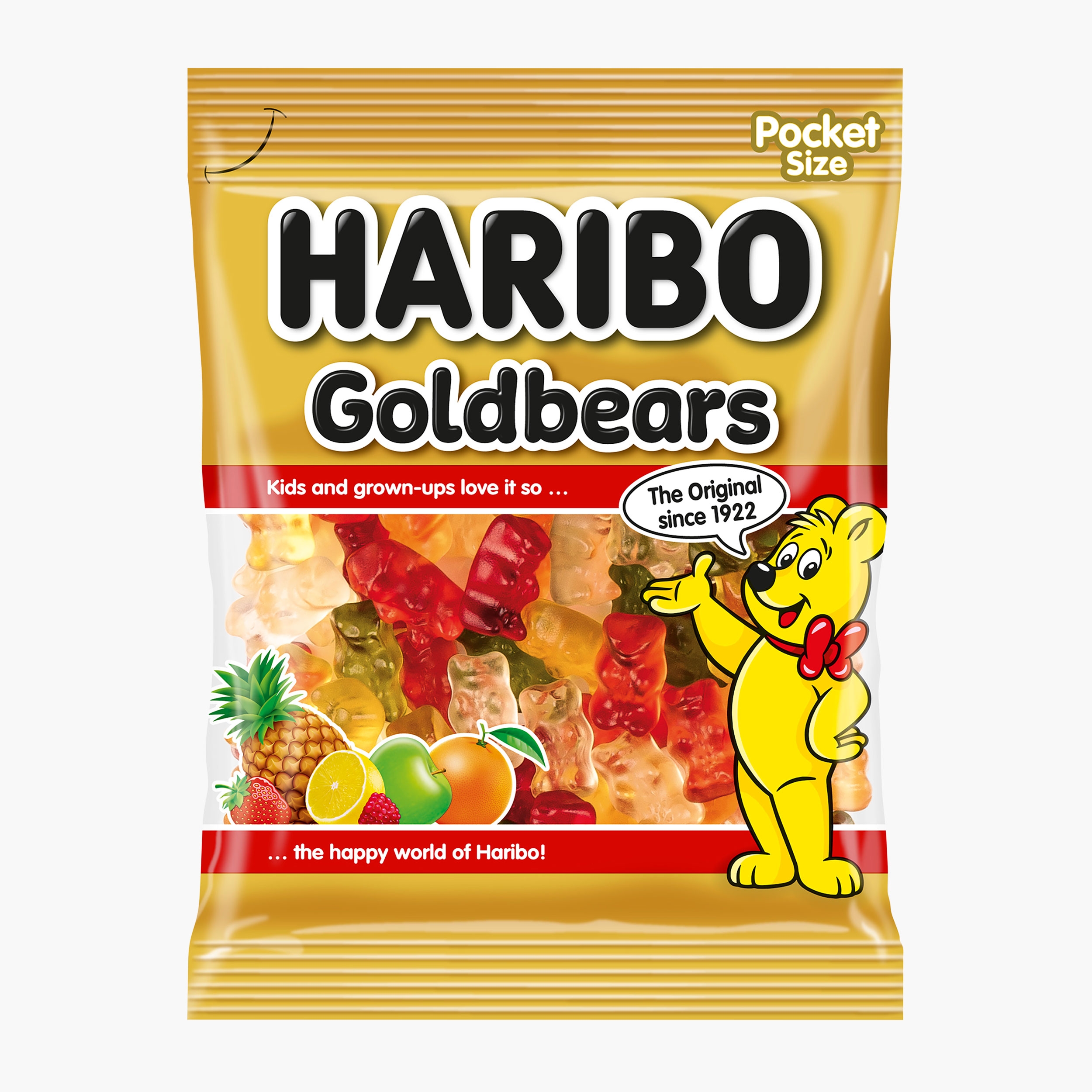 Jeleuri goldbaren picture