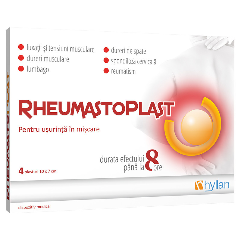 Plasture rheumastoplast picture