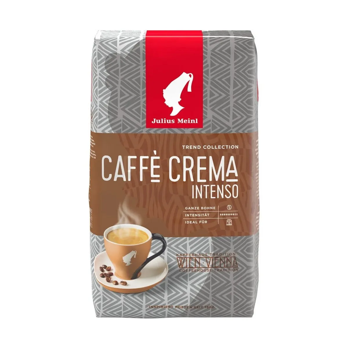 Cafea boabe caffe crema intenso picture