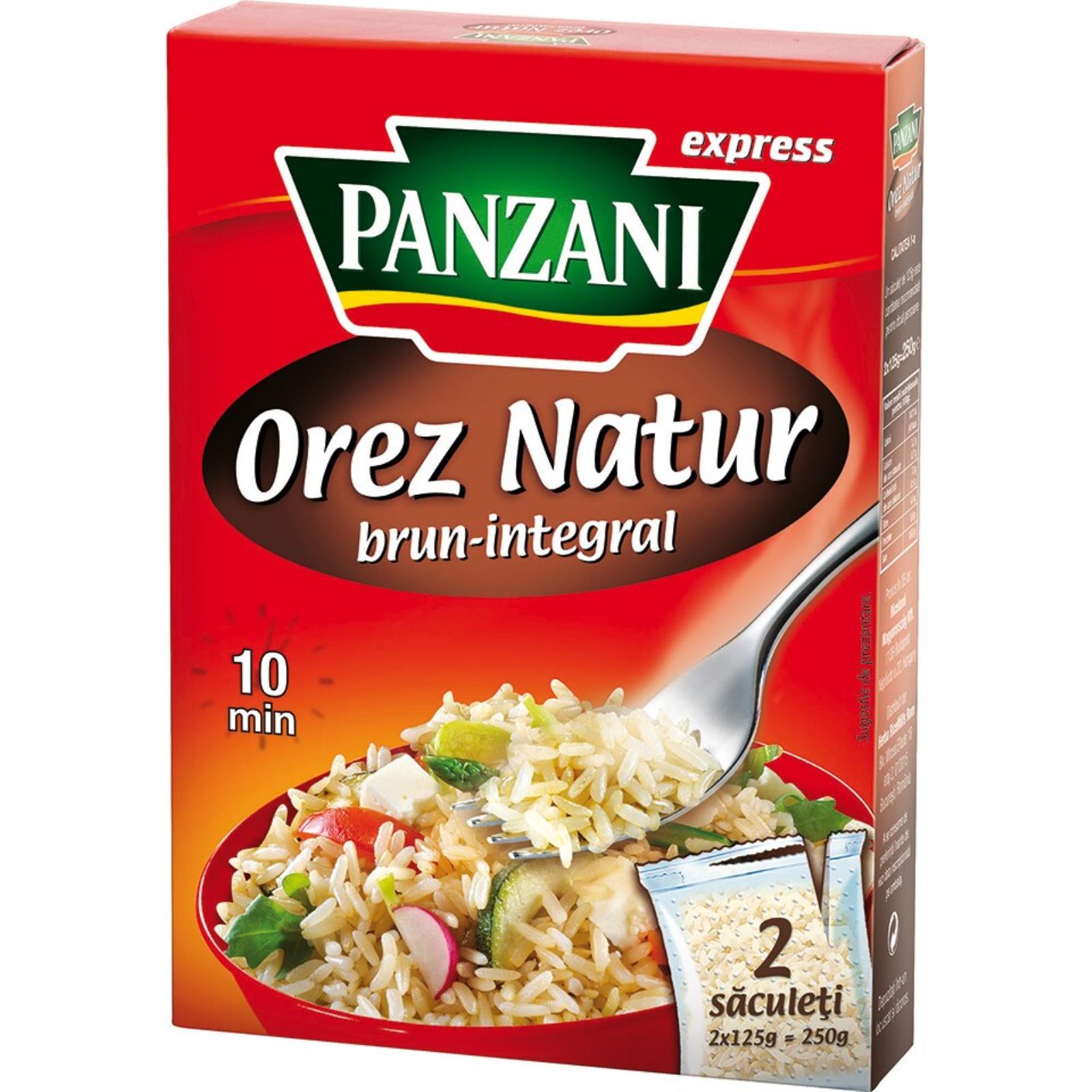 Orez express natur picture