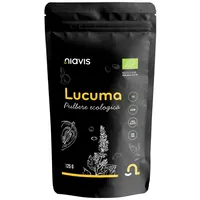 Pulbere bio de lucuma picture