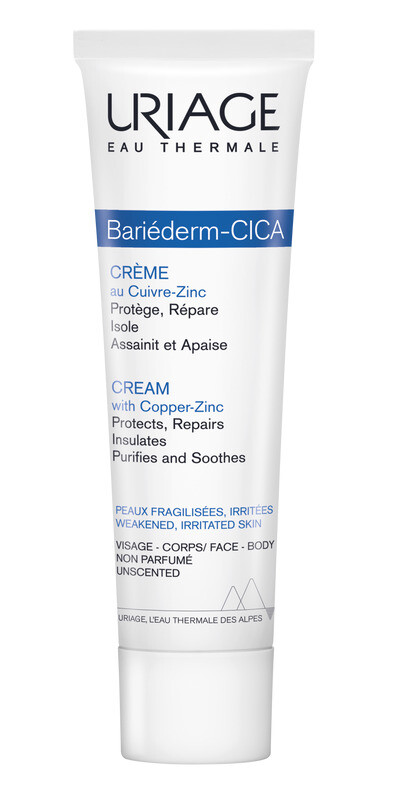 Bariederm crema cica reparatoare picture