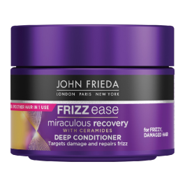 Masca reparatoare cu ceramide frizz ease miraculous recovery picture