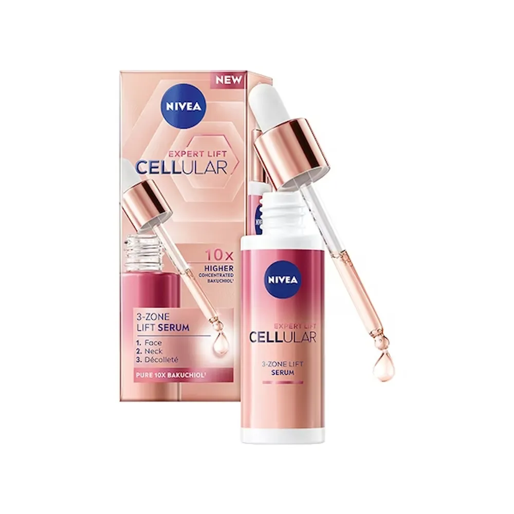 Ser anti-rid cellular expert lift 3-zone picture