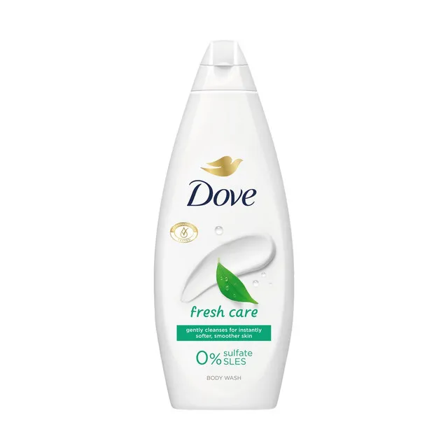 Gel de dus fresh care picture