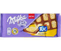 Ciocolata cu biscuiti tuc picture