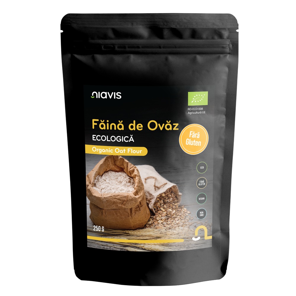 Faina eco de ovaz fara gluten picture