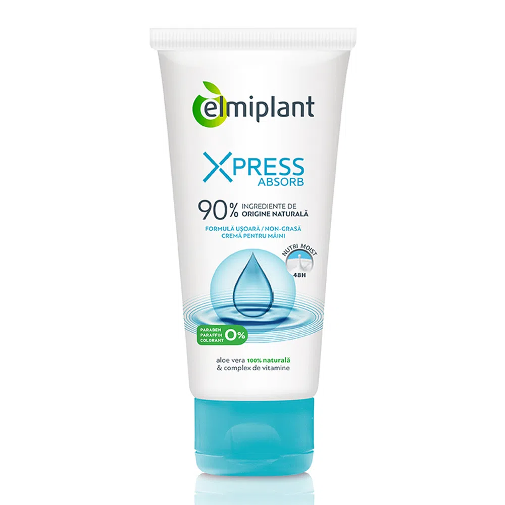 Crema de maini xpress picture