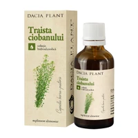 Tinctura de traista ciobanului picture