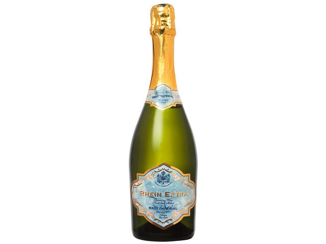 Vin spumant imperial brut picture