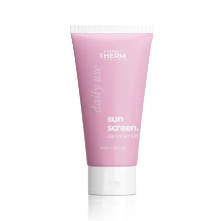 Cremă protecție solară spf 50+ picture