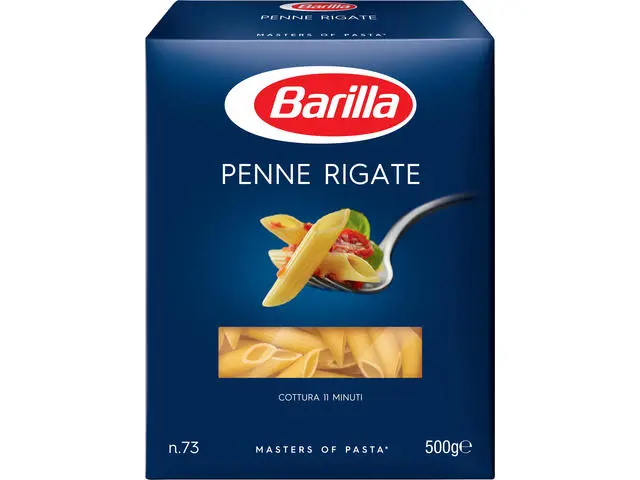 Penne rigate nr. 73 picture