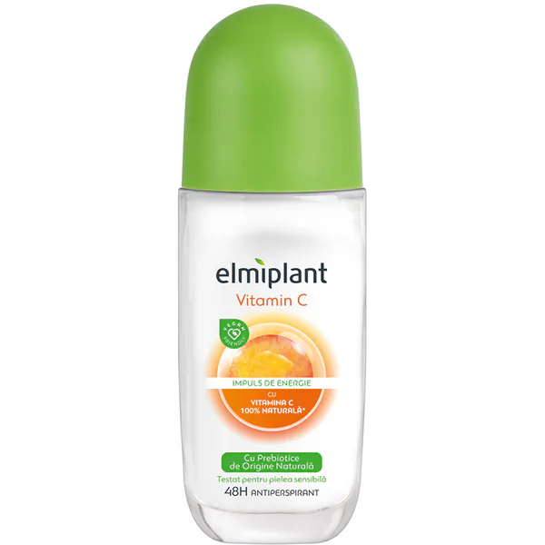 Deodorant cu bila vitamina c picture