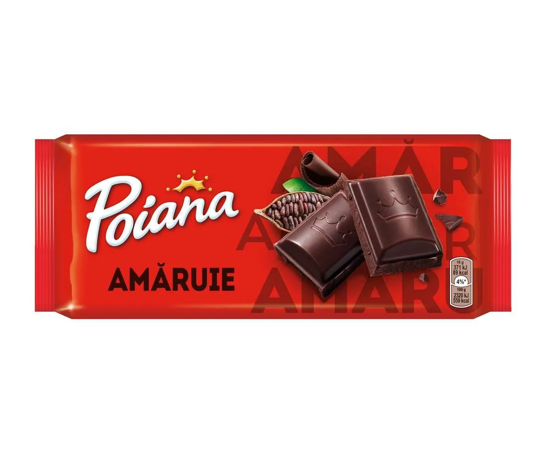 Ciocolata amaruie picture
