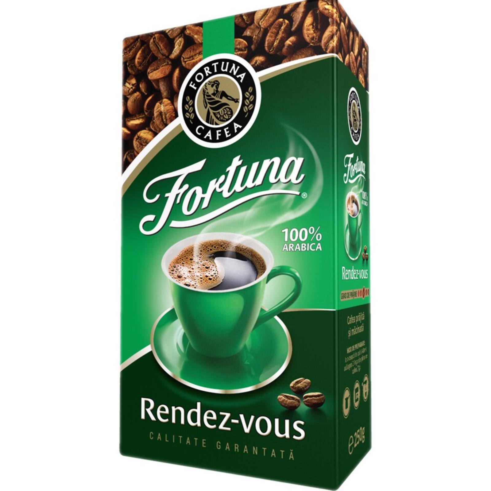 Cafea macinata rendez-vous picture