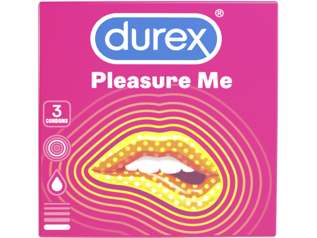 Prezervative pleasure me picture