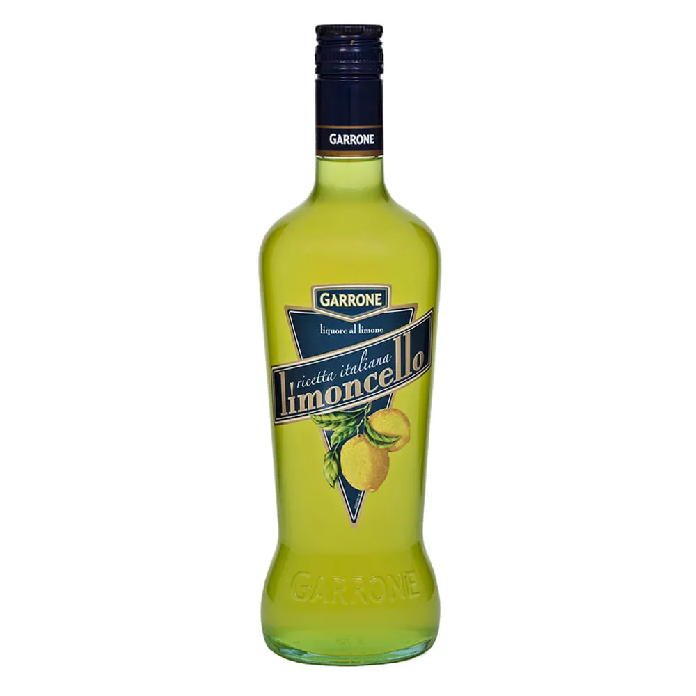 Lichior limoncello picture