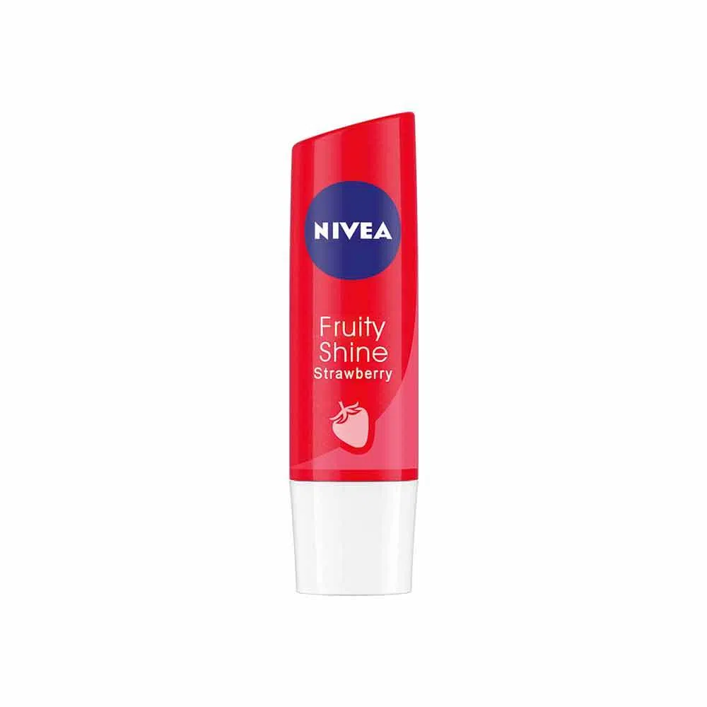 Balsam de buze fruity shine capsuni picture